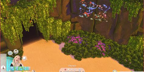 sims 4 sulani cave|Iba pa.